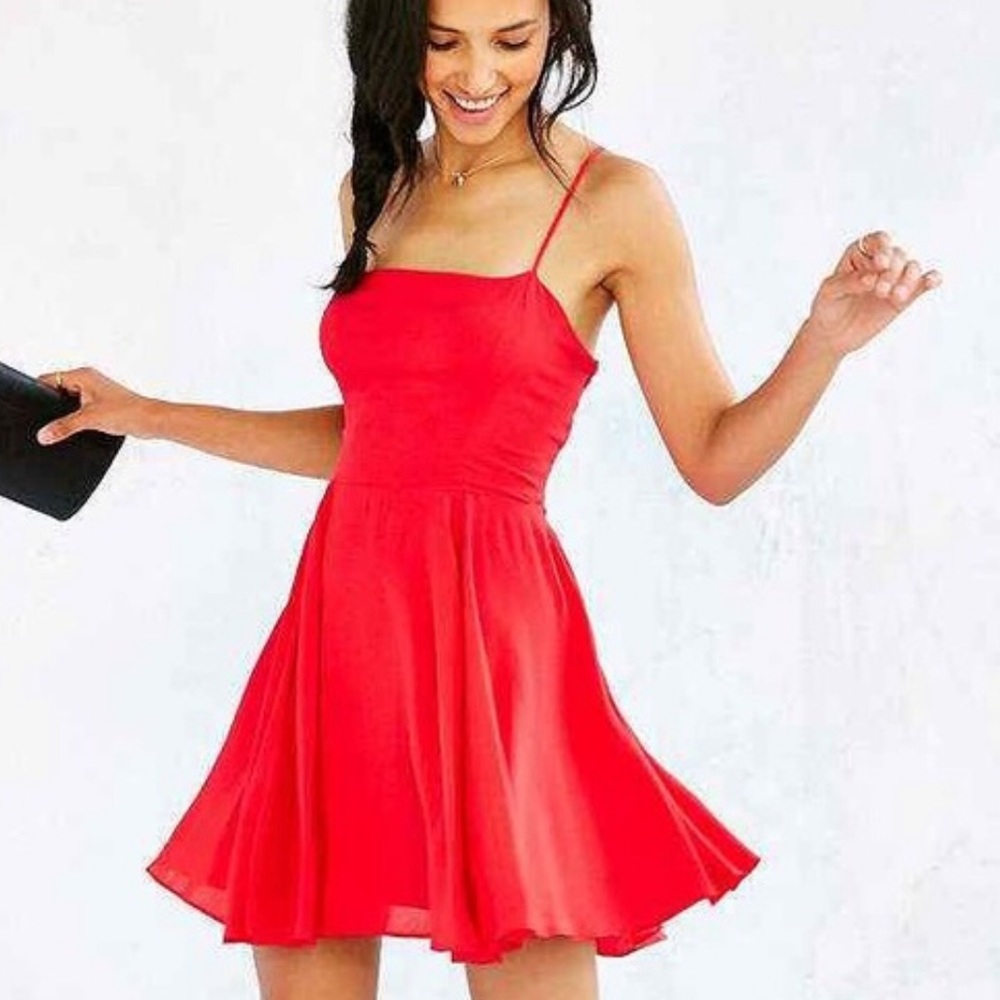 Urban outfitter dress